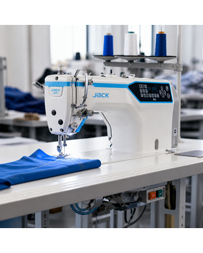 Jack JK-A5E-A-7 арт. ТМ-7974-1-ТМ-0066434
