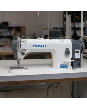 Промышленная швейная машина MAQI LS0303DPCX арт. ТМ-8118-1-ТМ-0009290