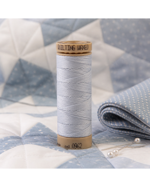 Нить для ручного квилтинга вощеная QUILTING EXTRA STARK, 150 м арт. ГЕЛ-35566-1-ГЕЛ0193353