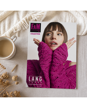 Журнал "FAM 280 COLLECTION" арт. ГЕЛ-35625-1-ГЕЛ0194700