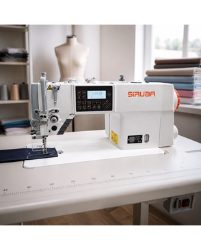 Siruba DL7200-NH1-16Q (Голова) арт. КНИТ-3228-1-КНИТ00703459