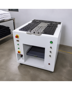 Машина для складывания футболок RED SHARK RS-FP-S-1 арт. ТМ-8317-1-ТМ-0070137