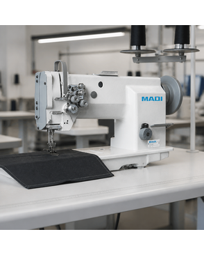 Промышленная швейная машина MAQI LS-T4400 арт. ТМ-8346-1-ТМ-0070071