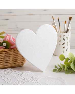 "Love2art" DPZ-S Заготовка для декора №012 пенополистирол 15 х 2 х 15 см 4 шт арт. ГММ-117224-1-ГММ132599309064