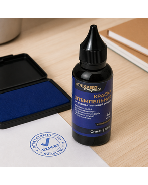 "Expert Complete" Premier Краска штемпельная 6 шт. 45 мл арт. ГММ-117260-1-ГММ121334546174