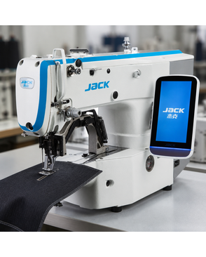 Закрепочная машина Jack JK-T1900GSK-DII арт. УДАРН-1658-1-УДАРН0083639