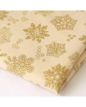 Ткань для пэчворка PEPPY WINTER'S GRANDEUR ФАСОВКА 50 x 55 см 146 г/кв.м ± 5 100% хлопок арт. ГММ-117346-2-ГММ077924574334