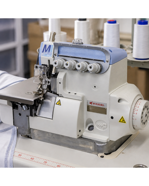 Оверлок PEGASUS M932-70-5X5/D222/Z054 арт. ТМ-8367-1-ТМ-0067342