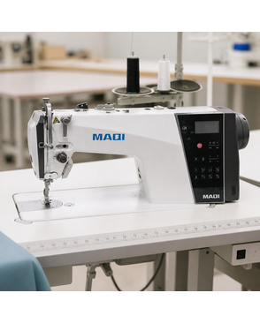 Промышленная швейная машина MAQI Q5TE-M-4C-I-3 арт. ТМ-8416-1-ТМ-0070964