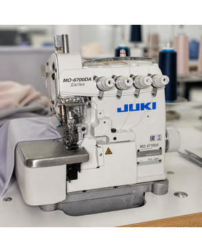 Juki МО-6716DA-FF6-40H без гтд арт. УДАРН-1778-1-УДАРН0085058
