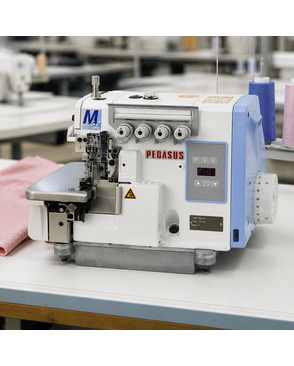 Pegasus M52-4/333-2X4/S (прямой привод) арт. КНИТ-3785-1-КНИТ00891018