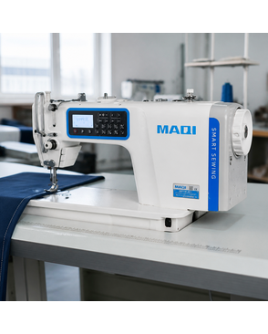 Промышленная швейная машина MAQI Q5Tt-M-4C-I арт. ТМ-8478-1-ТМ0073868