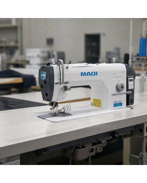 Промышленная швейная машина MAQI LS9520DP/QB-E арт. ТМ-8479-1-ТМ0073872