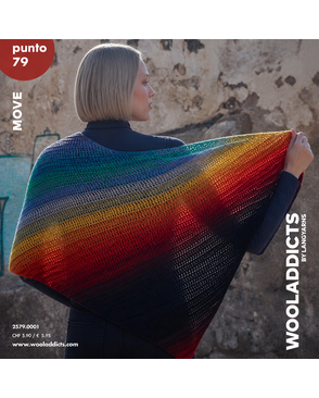 Журнал "PUNTO 79 MOVE"RUS арт. ГЕЛ-36067-1-ГЕЛ0197747