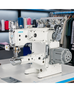 Jack JK-1500E-156M-D арт. УДАРН-2124-1-УДАРН0116783