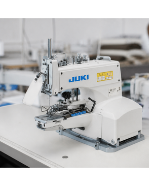 Пуговичная машина Juki MB-137300S арт. ТМ-8576-1-ТМ0008459