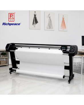 Струйный плоттер Richpeace RPSP-NM-ID-1-2200-III-WC2-FF-1P220 (RPSP-C-220/2) арт. ТМ-8598-1-ТМ0079995