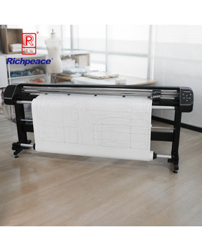 Струйный плоттер Richpeace RPSP-NM-ID-1-2200-III-WC4-FF-1P220 (RPSP-C-220/4) арт. ТМ-8599-1-ТМ0079997