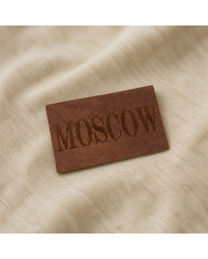 Нашивка декоративная арт. ССФ-4596-1-ССФ18270753.00001