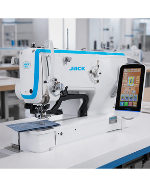 Промышленная швейная машина Jack JK-T1792GK-D арт. УДАРН-2199-1-УДАРН0118776