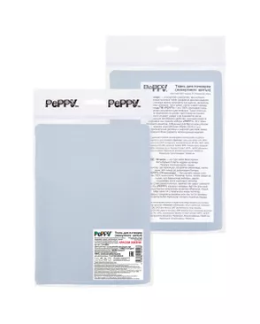Ткани для пэчворка PEPPY КРАСКИ ЖИЗНИ ФАСОВКА 50 x 55 см 140±5 г/кв.м 100% хлопок арт. ГММ-5626-42-ГММ101297262644