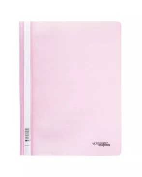 "Expert Complete" Trend ICEberries Папка-скоросшиватель A4 140/180 мкм 20 шт. арт. ГММ-115075-4-ГММ101841905054