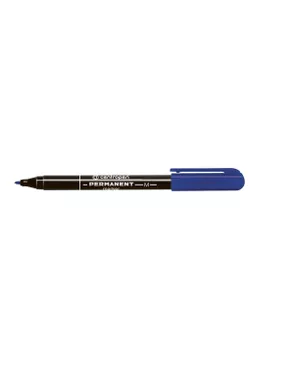 "Centropen" Маркер PERMANENT 2846/1 1мм 10 шт. арт. ГММ-114002-1-ГММ102572588314