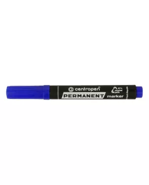 "Centropen" Маркер PERMANENT 8576/1 1-4,6 мм 10 шт. арт. ГММ-114776-1-ГММ102579556784