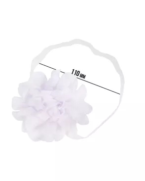 "CHERRY MARY" DV06005 Повязка на голову 5 х 1 шт. арт. ГММ-119688-2-ГММ107270097074