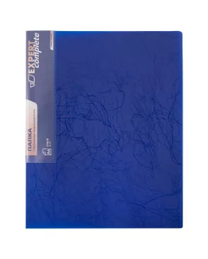 "Expert Complete" Premier Папка пруж.скоросш. A4 700 мкм 20 мм волокно 6 шт. арт. ГММ-113387-1-ГММ110263168554