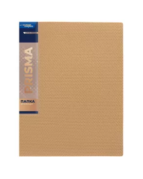 "Expert Complete" Premier Папка на 4 О-кольцах A4 700 мкм 25 мм PRISMA 4 шт. d - 17 мм арт. ГММ-111138-12-ГММ113230464004