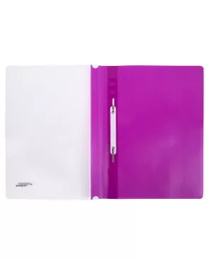 "Expert Complete" Trend NEON Папка-скоросшиватель A4 140/180 мкм волокно 20 шт. арт. ГММ-114950-1-ГММ115448255324