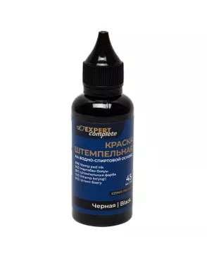 "Expert Complete" Premier Краска штемпельная 6 шт. 45 мл арт. ГММ-117260-2-ГММ121334546664