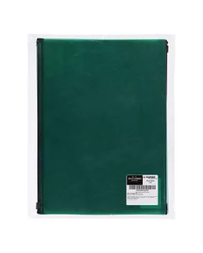 "Expert Complete" Premier Папка-конверт на ZIP-молнии A4 180 мкм волокно 10 шт. арт. ГММ-118346-5-ГММ122172373784