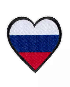Термоаппликация №46/5 5 шт арт. ГММ-105123-9-ГММ123457230244