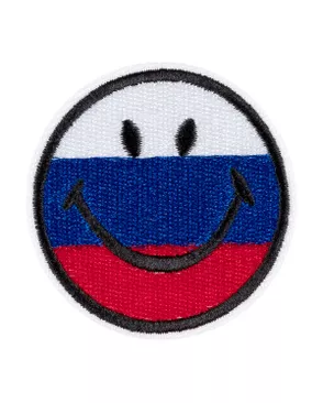 Термоаппликация №21/5 5 шт арт. ГММ-105117-5-ГММ123469885214