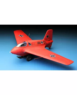 "MENG" QS-001 "самолёт" СК/Распродажа арт. ГММ-115646-1-ГММ126197214624
