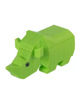 "DELFBRICK" DLK-25 Головоломка 1 шт арт. ГММ-117916-1-ГММ126717044344