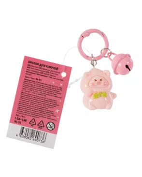"Lol&Pop" LLK-130 Брелок для ключей арт. ГММ-120217-2-ГММ129646491324