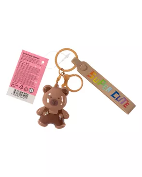 "Lol&Pop" LLK-122 Брелок для ключей арт. ГММ-120213-2-ГММ129702572604