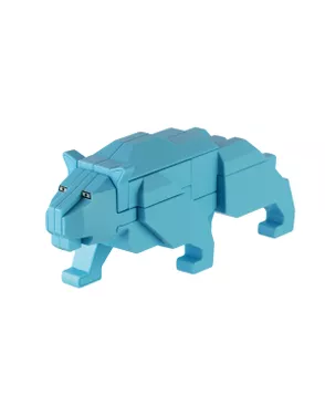 "DELFBRICK" DLK-25 Головоломка 1 шт арт. ГММ-117916-2-ГММ130022878694