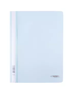 "Expert Complete" Trend Pastel Папка-скоросшиватель A4 140/180 мкм волокно 20 шт. арт. ГММ-116606-1-ГММ131410770434