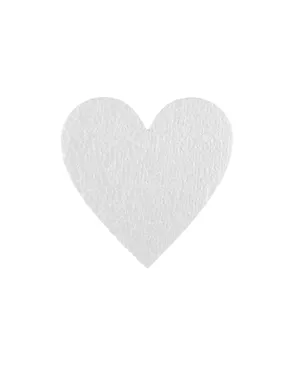 "Love2art" DPZ-S Заготовка для декора №010 пенополистирол 10 х 1 х 10 см 6 шт арт. ГММ-117046-1-ГММ132596917594