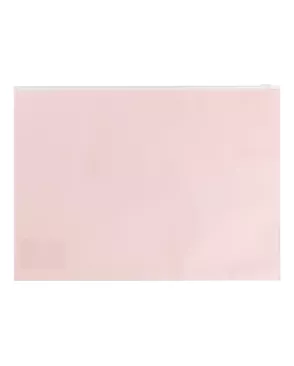 "Expert Complete" Trend Pastel Папка-конверт на ZIP-молнии A4 180 мкм диагональ 10 шт. арт. ГММ-118349-4-ГММ133801246384
