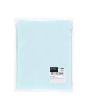 "Expert Complete" Trend Pastel Папка-конверт на ZIP-молнии A5+ 180 мкм диагональ 10 шт. арт. ГММ-118350-2-ГММ133838149634