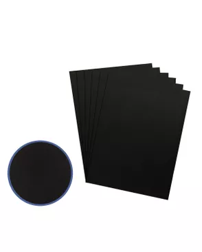 Картон грунтованный "VISTA-ARTISTA" BPKR-1520 15 х 20 см 6 шт. арт. ГММ-118493-1-ГММ139277094594