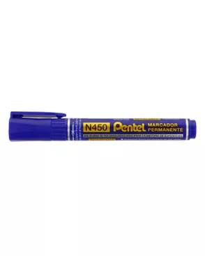 "Pentel" Перманентный маркер Extra Large Point 12 шт. арт. ГММ-118989-3-ГММ140560135174
