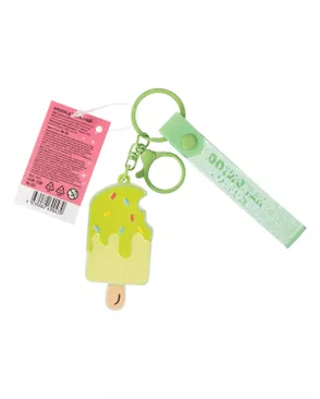 "Lol&Pop" LLK-129 Брелок для ключей арт. ГММ-120216-3-ГММ151840575344