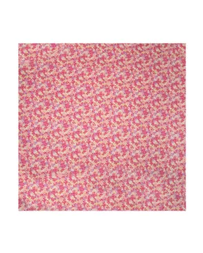 Ткань для пэчворка PEPPY ЦВЕТОЧНЫЙ ВАЛЬС ФАСОВКА 50 x 55 см 140 г/кв.м ± 5 100% хлопок арт. ГММ-119942-11-ГММ158509675954
