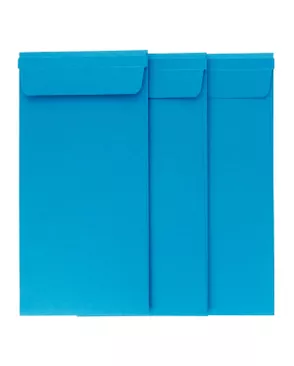 "Mr.Painter" FOL-01 Заготовки для конвертов 120 г/кв.м 229 х 114 мм 5 х 3 шт. арт. ГММ-120132-9-ГММ159128015694